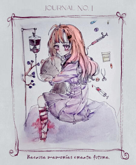 Dying Girl