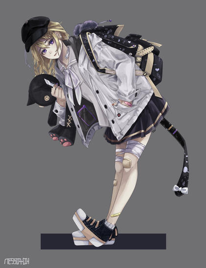 Harajuko