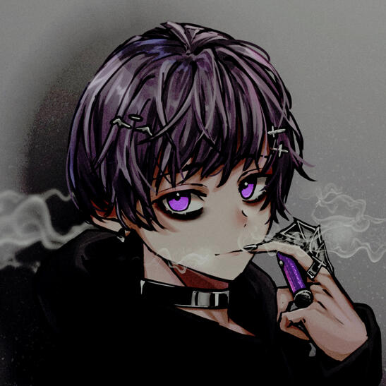Persona Character
