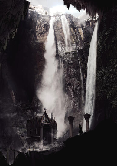 The Ruins